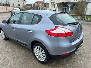 Renault. Megane 3. 1,5 DCI. 153000km - imagine 7
