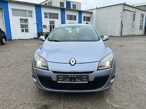 Renault. Megane 3. 1,5 DCI. 153000km - imagine 3