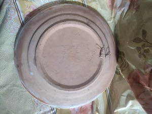 Vând farfuri pentru decor 