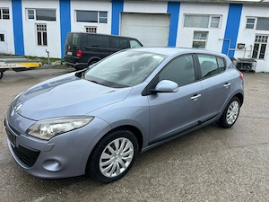 Renault. Megane 3. 1,5 DCI. 153000km