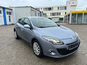 Renault. Megane 3. 1,5 DCI. 153000km - imagine 6