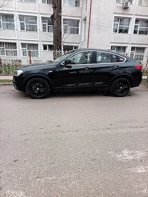 De Vânzare bmw x4 4x4  - imagine 4