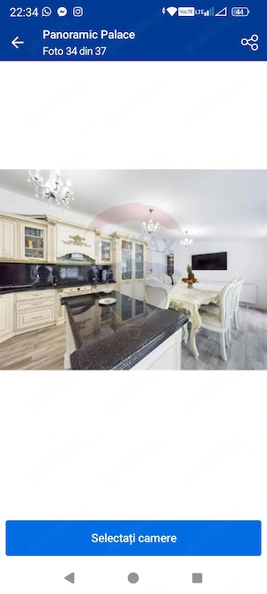 Designer interior  - imagine 2