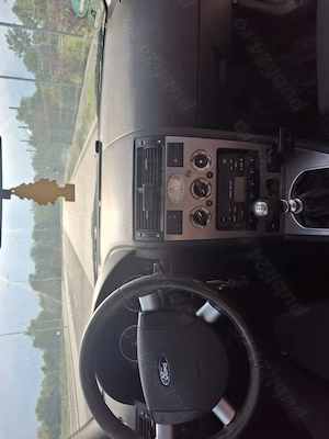 Ford Mondeo 2004 preț 1299 euro