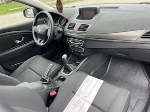 Renault. Megane 3. 1,5 DCI. 153000km - imagine 2