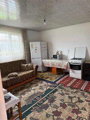 Vând casă în comuna Cudalbi - imagine 3