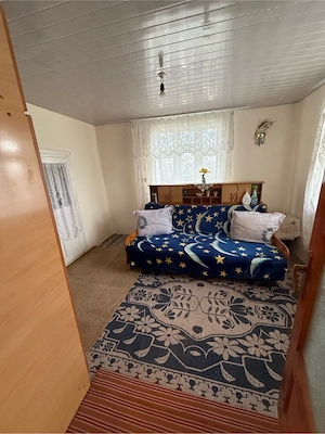 Vând casă în comuna Cudalbi - imagine 10