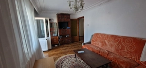 Apartament 3 camere  - imagine 5