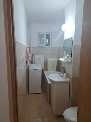 Vanzare apartament 2 camere in Ploiesti, zona Lamaita - imagine 3