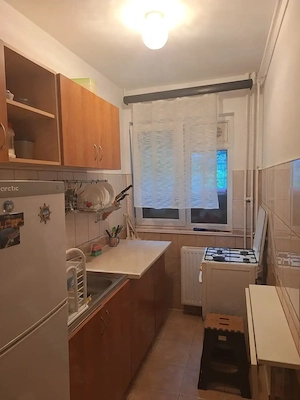 Vanzare apartament 2 camere in Ploiesti, zona Lamaita - imagine 4