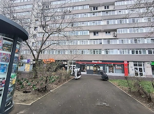 Apartament 3 camere Drumul Taberei 