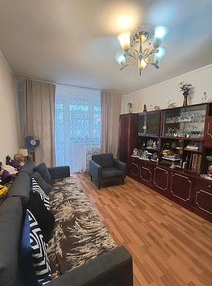 Apartament 3 camere Drumul Taberei  - imagine 4