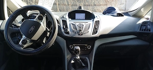 Vând C-max 2011 1.6 tdci - imagine 2