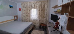 PF Vand apartament 2 camere decomandate in Roman - imagine 5