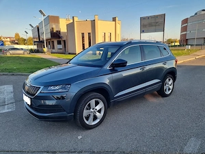 Skoda Karoq 1.5 150 CP DSG - automat 58.000 km - imagine 2