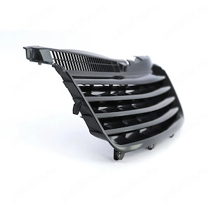 Grila tuning fara emblema VW Passat B5.5 3BG NOU - imagine 3