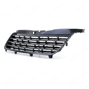 Grila tuning fara emblema VW Passat B5.5 3BG NOU - imagine 2