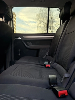 Volkswagen Touran 2008 - imagine 8