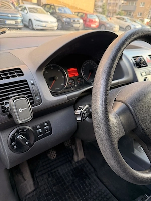 Volkswagen Touran 2008 - imagine 6