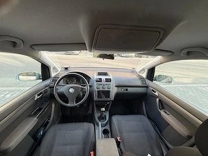 Volkswagen Touran 2008 - imagine 5