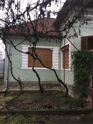 Casa de vanzare Sacadat Bihor - imagine 5