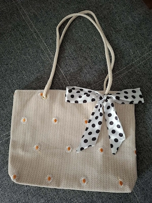 Geanta dama - marime medie