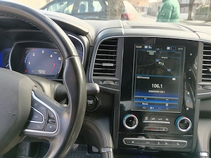 Vând auto Koleos - imagine 5