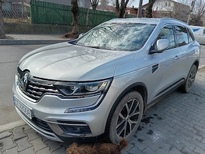 Vând auto Koleos - imagine 3