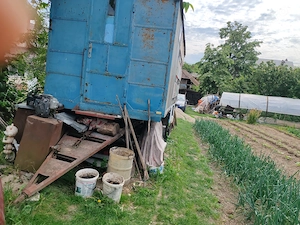 vand Vagon apicol - imagine 3