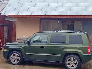 De vânzare Jeep patriot  pentru piese 
