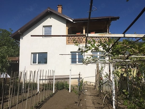 Gospodărie Premium P+1 Poienari (15 min Roman) | 260 m  | Independență Totală