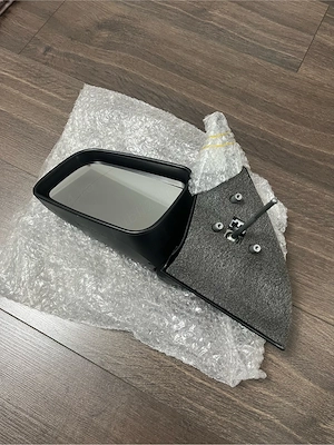 Oglina opel  - imagine 2