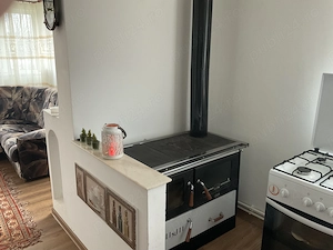 Gospodărie Premium P+1 Poienari (15 min Roman) | 260 m  | Independență Totală - imagine 4
