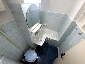 3 CAMERE | BALCON | ETAJ INTERMEDIAR | MĂNĂȘTUR – ZONA PARANG - imagine 15