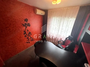 3 CAMERE | BALCON | ETAJ INTERMEDIAR | MĂNĂȘTUR – ZONA PARANG - imagine 9