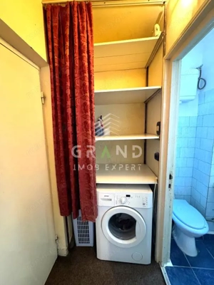 3 CAMERE | BALCON | ETAJ INTERMEDIAR | MĂNĂȘTUR – ZONA PARANG - imagine 14