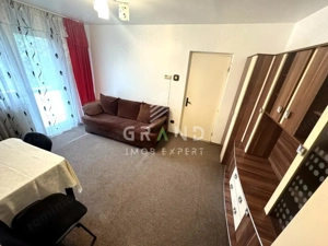 3 CAMERE | BALCON | ETAJ INTERMEDIAR | MĂNĂȘTUR – ZONA PARANG - imagine 3