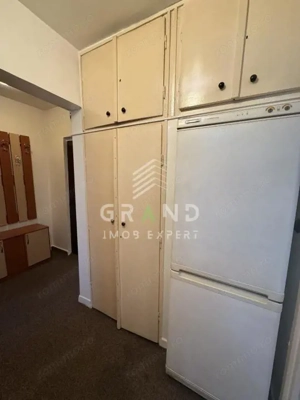 3 CAMERE | BALCON | ETAJ INTERMEDIAR | MĂNĂȘTUR – ZONA PARANG - imagine 13