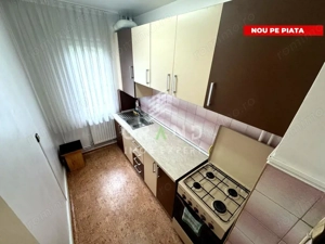 3 CAMERE | BALCON | ETAJ INTERMEDIAR | MĂNĂȘTUR – ZONA PARANG