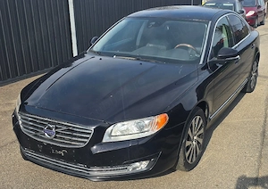 Dezmembrez Volvo S80 facelift 2014 2.0d 181cp euro 6 T5