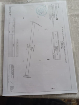 Teren extravilan, 6,5 ha - Urechesti Jud Bacău - 52.000 EUR - imagine 4