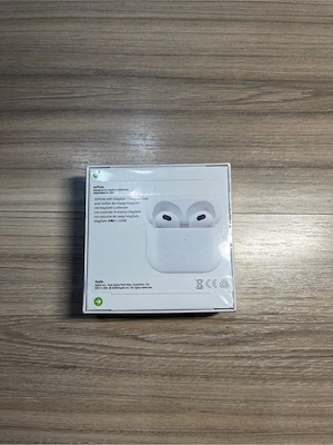 Airpod 3   - imagine 3