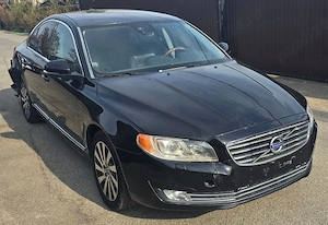 Dezmembrez Volvo S80 facelift 2014 2.0d 181cp euro 6 T5 - imagine 2
