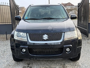 Suzuki Grand Vitara 1,9 d 4x4 - imagine 2
