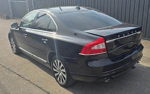 Dezmembrez Volvo S80 facelift 2014 2.0d 181cp euro 6 T5 - imagine 4