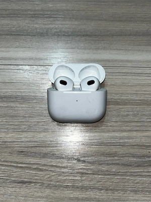 Airpod 3   - imagine 2