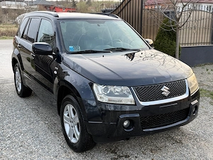 Suzuki Grand Vitara 1,9 d 4x4 - imagine 3