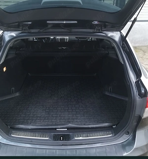 Toyota Avensis  - imagine 6