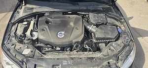 Dezmembrez Volvo S80 facelift 2014 2.0d 181cp euro 6 T5 - imagine 8