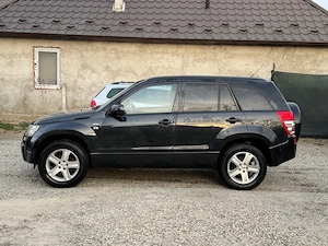 Suzuki Grand Vitara 1,9 d 4x4 - imagine 4